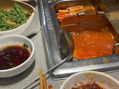 -海底捞火锅(高新万达店)