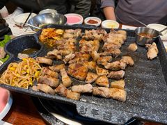 -Dombe豚(黑猪肉街店)