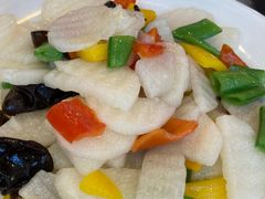 -晋阳饭庄(虎坊桥店)