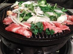 -厚味居炙子烤肉·清真(天桥南纬路店)