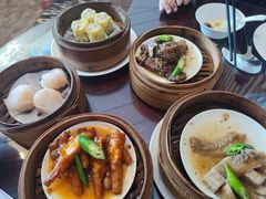 -福州世茂洲际酒店·福邸(台江店)