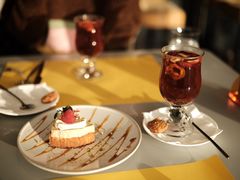 -璞渼咖啡 ROOF P.M. Café(浦东美术馆店)