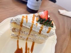 -艾蜜西餐厅(梅园店)