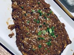 -吉·拾串烧烤专门店(领show天地店)
