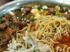-老五鸡丝豆花面粉(瑞金北路68号院店)