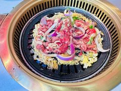 -棒小伙·齐齐哈尔烤肉(龙茗路店)