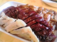 -老字号蛇口德记烧腊饭店·海鲜加工