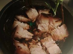 -绿茶餐厅(同成街华联店)