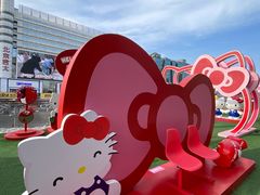 -三丽鸥 Sanrio Gift Gate(汉光百货店)