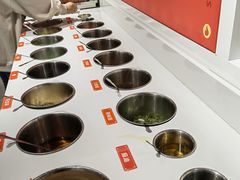 -喜虾客·大虾火锅(郑州无限城店)