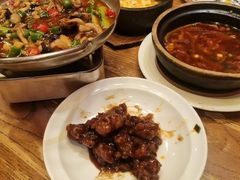 -新白鹿餐厅(龙游路总店·杭帮菜名店)