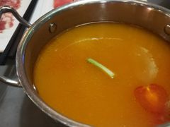 -君邦火锅(新疆大厦店)