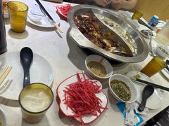 -京门活鱼馆·鱼火锅(百子湾（原红庙）店)