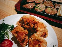 -彩汐 日式海鲜&烧鸟居酒屋