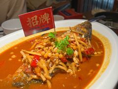 -桂小厨广西菜(印象城店)