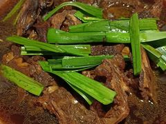 -京韵胡同·酱香羊蝎子火锅涮肉(长寿路店)
