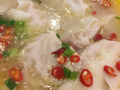 -龙抄手(春熙路总店)