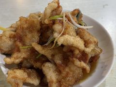 -老于餐厅(民生路店)