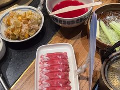 -巴奴毛肚火锅概念餐厅