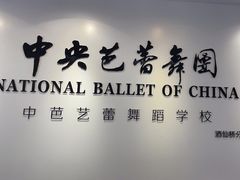 -中央芭蕾舞团·中芭艺蕾(酒仙桥明星校区)