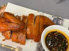 -金哥私房菜馆(张府园总店)