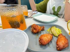 -库滋明·俄罗斯特色美食(中央大街店)