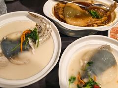 -肆月河豚·新淮扬(金融街店)
