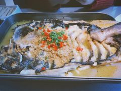 -半天妖烤鱼(新中关购物中心店)
