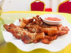 -沙溪佬食店(福生东街店)