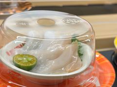 -友壹町寿司(佛山新DNA店)