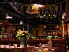 大堂-胡桃里乐队酒馆(农科路店)