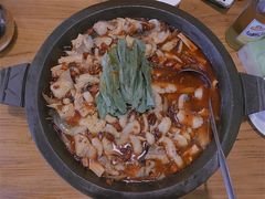-都江堰石锅鱼