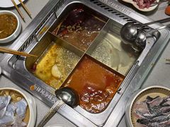 -海底捞火锅(九霄梦天地店)