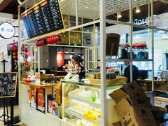 -E·cafe(新梅广场店)