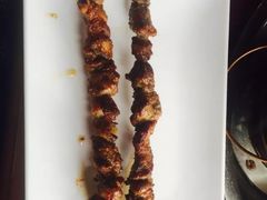-福寿斋·老北京铜锅涮肉·烤鸭(顺义总店)