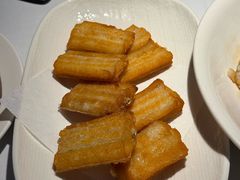 香煎带鱼-荣小馆(安达仕店)
