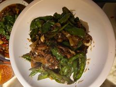 -绿茶餐厅(乐峰广场店)