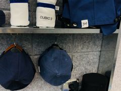 零售区-CUBIC3三立方咖啡(凌空SOHO店)