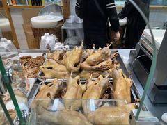 -戚顺兴盐水鸭(新街口明瓦廊店)