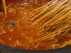 九秒毛肚-钢管厂五区小郡肝火锅串串香(总店)