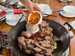 -大地农庄(逢沙大道店)