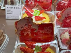 -奈雪的茶(石厦时代广场店)