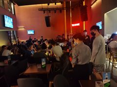 -TZ House音乐现场(来福士中心店)