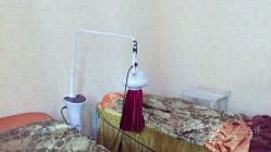 -欧妍泉美容养生堂