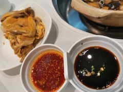 -天宜隆蘑菇宴火锅(石景山旗舰店)