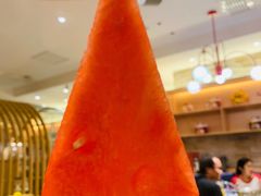 -樾餐厅泰式海鲜火锅(民歌湖店)