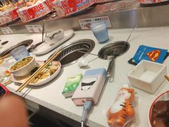 -龍歌自助小火锅(芝罘万达店)