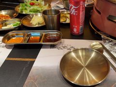 -西塔老太太泥炉烤肉(海上世界店)