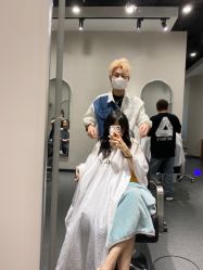 -P.R.O.salon 发哲