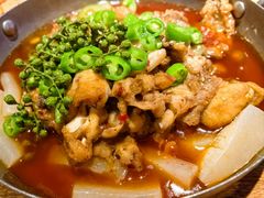 -1819餐厅·团队聚餐·烤串·精酿